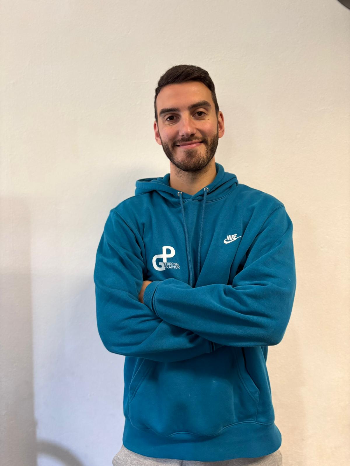 Alexandre Nogueira