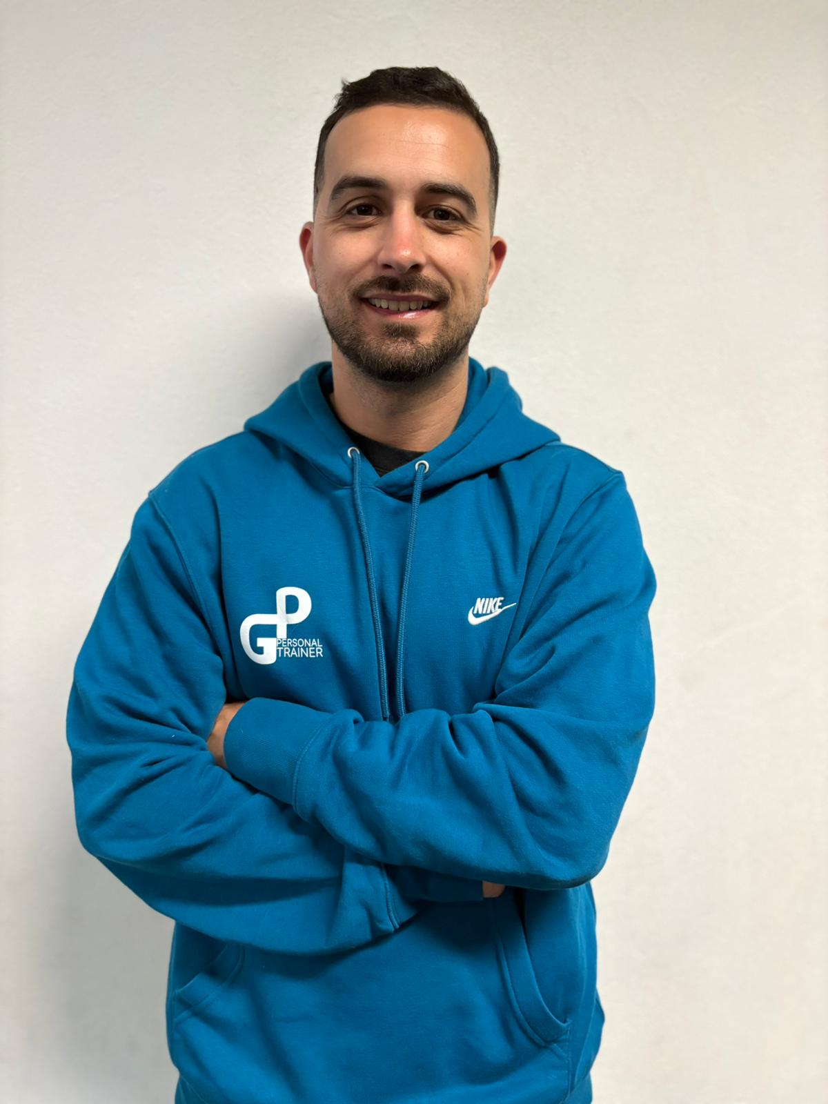 Gonçalo Pinheiro