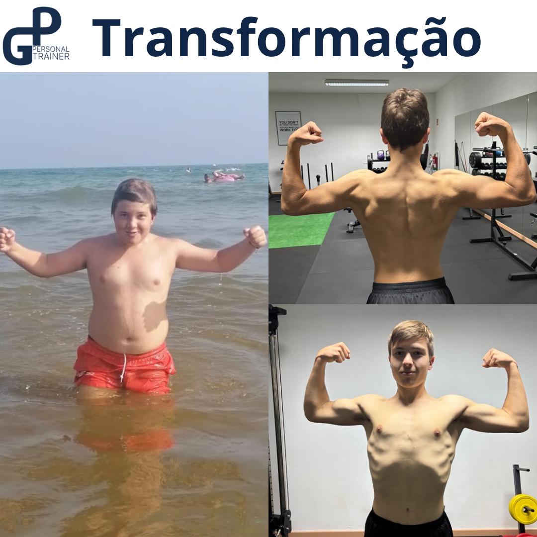 Evolução